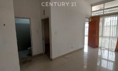 Rumah Siap Huni Cluster Nyaman & Aman Antapani Bandung