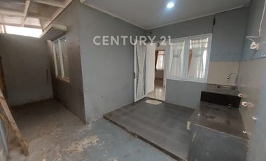 Rumah Siap Huni Cluster Nyaman & Aman Antapani Bandung