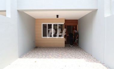 Beautiful Townhouse For Sale in Don Antonio near Commonwealth Avenue PH1004