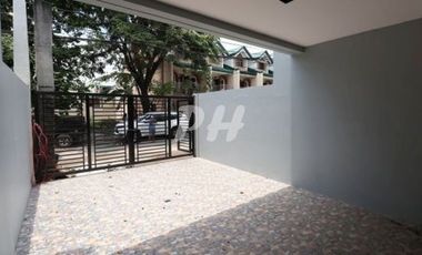 Beautiful Townhouse For Sale in Don Antonio near Commonwealth Avenue PH1004