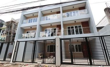 Beautiful Townhouse For Sale in Don Antonio near Commonwealth Avenue PH1004