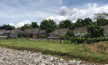 Jual Tanah Di Borobudur Magelang Menguntungkan Di Kawasan Pariwisata Nasional