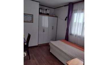 LINDA CASA CON PARCELA CAMINO VILLARRICA LONCOCHE