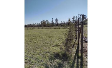 LINDA CASA CON PARCELA CAMINO VILLARRICA LONCOCHE