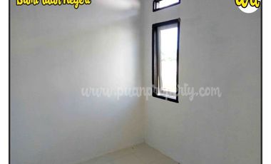 miliki rumah subsidi dengan dp terendah lokasi dekat kmpus unilak