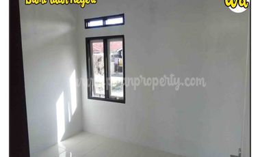 miliki rumah subsidi dengan dp terendah lokasi dekat kmpus unilak