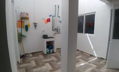 HERMOSA CASA RUSTICA EN VENTA EN COLONIA TEQUISQUIAPAN