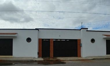 HERMOSA CASA RUSTICA EN VENTA EN COLONIA TEQUISQUIAPAN