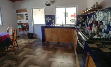 HERMOSA CASA RUSTICA EN VENTA EN COLONIA TEQUISQUIAPAN