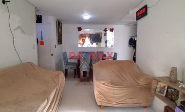 Venta Departamento 1er piso en Condominio Torres de Quevedo  con seguridad las 24 horas.
Ubicado entre Av. Santa Rosa y Av. Del Contador. Cerca de ce