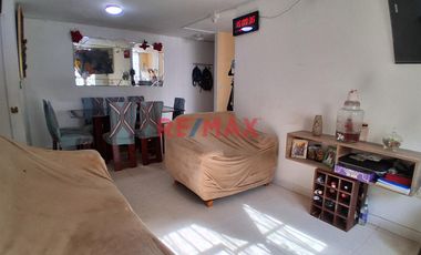 Venta Departamento 1er piso en Condominio Torres de Quevedo  con seguridad las 24 horas.
Ubicado entre Av. Santa Rosa y Av. Del Contador. Cerca de ce