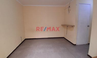 Venta Departamento 1er piso en Condominio Torres de Quevedo  con seguridad las 24 horas.
Ubicado entre Av. Santa Rosa y Av. Del Contador. Cerca de ce