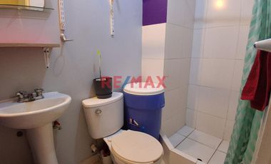 Venta Departamento 1er piso en Condominio Torres de Quevedo  con seguridad las 24 horas.
Ubicado entre Av. Santa Rosa y Av. Del Contador. Cerca de ce