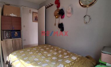 Venta Departamento 1er piso en Condominio Torres de Quevedo  con seguridad las 24 horas.
Ubicado entre Av. Santa Rosa y Av. Del Contador. Cerca de ce