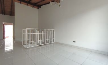 apartamento en arriendo en caobos. Cod A29737