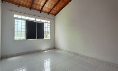 apartamento en arriendo en caobos. Cod A29737