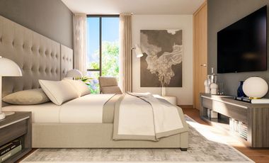 PREVENTA DEPARTAMENTO SAN JERONIMO TEPLETACALCO, TLANEPANTLA