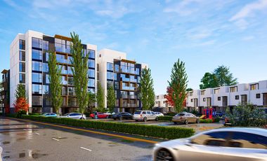 PREVENTA DEPARTAMENTO SAN JERONIMO TEPLETACALCO, TLANEPANTLA