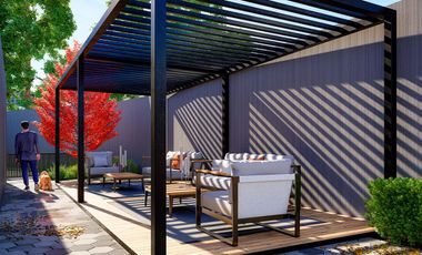 PREVENTA DEPARTAMENTO SAN JERONIMO TEPLETACALCO, TLANEPANTLA