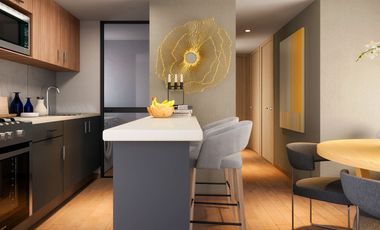 PREVENTA DEPARTAMENTO SAN JERONIMO TEPLETACALCO, TLANEPANTLA