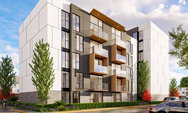 PREVENTA DEPARTAMENTO SAN JERONIMO TEPLETACALCO, TLANEPANTLA