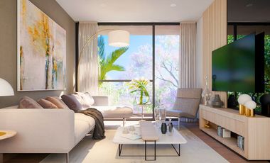 PREVENTA DEPARTAMENTO SAN JERONIMO TEPLETACALCO, TLANEPANTLA