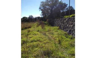 TERRENO VENTA EN ATLIHUETZIA TLAXCALA