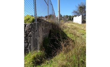 TERRENO VENTA EN ATLIHUETZIA TLAXCALA