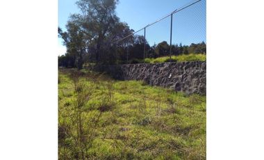 TERRENO VENTA EN ATLIHUETZIA TLAXCALA