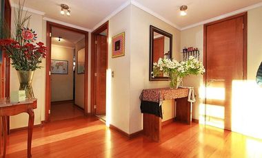 Casa en Arriendo en Vitacura