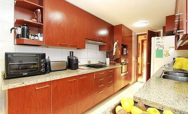 Casa en Arriendo en Vitacura