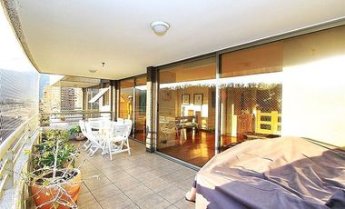 Casa en Arriendo en Vitacura