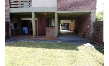 VENTA DE DEPARTAMENTO EN Miramar