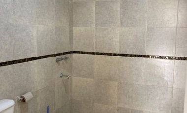 Departamento Monoambiente Venta Morón