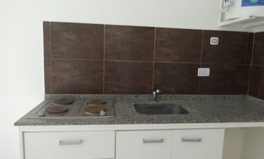 Departamento Monoambiente Venta Morón