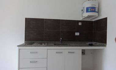 Departamento Monoambiente Venta Morón