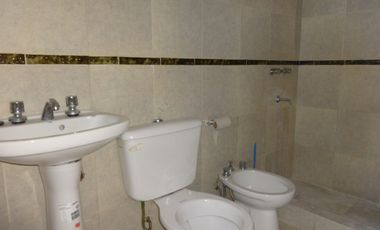 Departamento Monoambiente Venta Morón