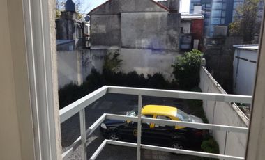 Departamento Monoambiente Venta Morón