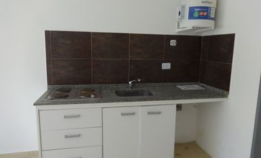 Departamento Monoambiente Venta Morón