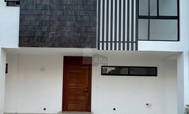 Casa en condominio en venta en Arbolada, Benito Juárez, Quintana Roo