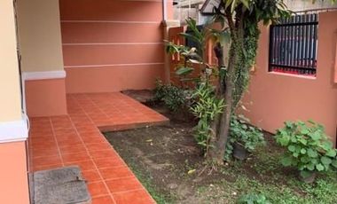 Rumah Siap huni lokasi tengah Kota Buah Batu