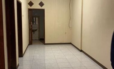 Rumah Siap huni lokasi tengah Kota Buah Batu