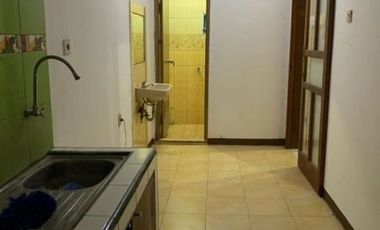 Rumah Siap huni lokasi tengah Kota Buah Batu