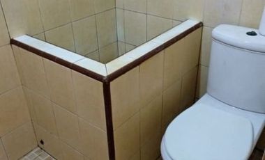 Rumah Siap huni lokasi tengah Kota Buah Batu