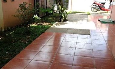 Rumah Siap huni lokasi tengah Kota Buah Batu