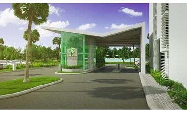 Apartamento en Condado Gardens