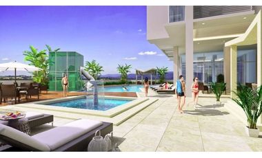 Apartamento en Condado Gardens