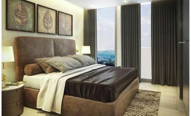 Apartamento en Condado Gardens