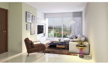 Apartamento en Condado Gardens