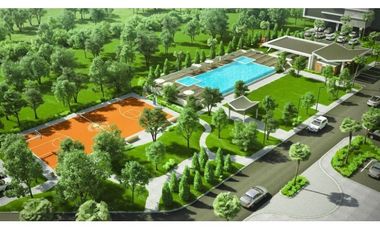 Apartamento en Condado Gardens